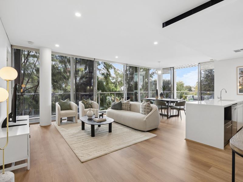 25/337 Lord Street, Highgate WA 6003