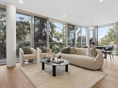 25/337 Lord Street, Highgate WA 6003
