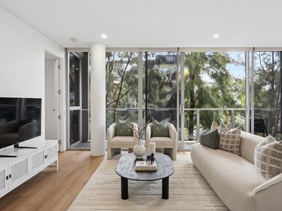 25/337 Lord Street, Highgate WA 6003