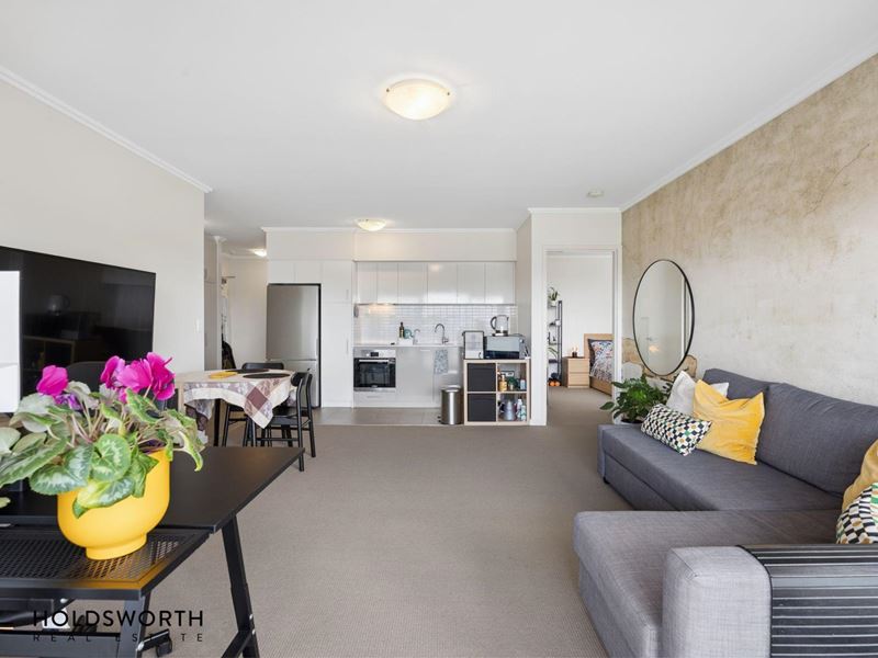 22/33 Blythe Avenue, Yokine