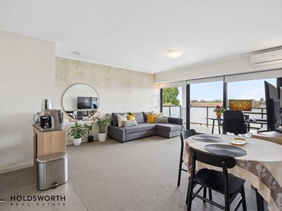 22/33 Blythe Avenue, Yokine WA 6060
