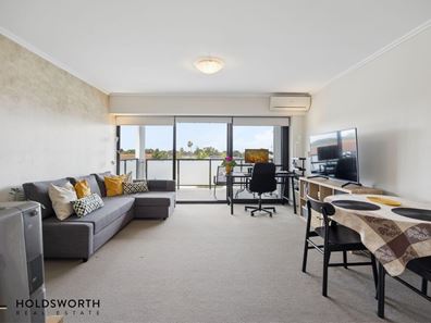 22/33 Blythe Avenue, Yokine WA 6060