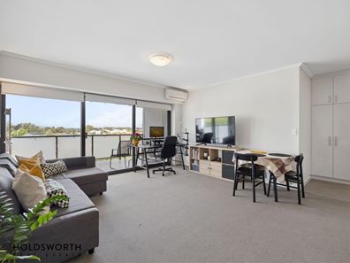 22/33 Blythe Avenue, Yokine WA 6060