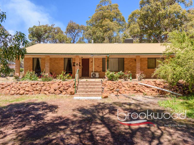 1370 Stevens Street, Mundaring