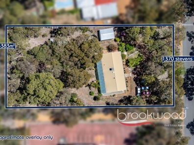 1370 Stevens Street, Mundaring WA 6073