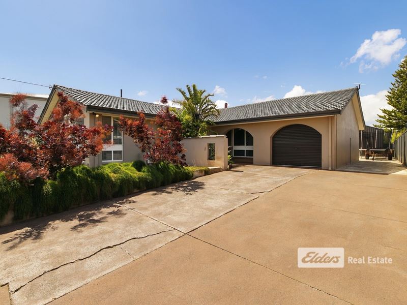 9 Fern  Street, South Bunbury WA 6230