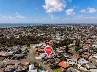9 Fern  Street, South Bunbury WA 6230