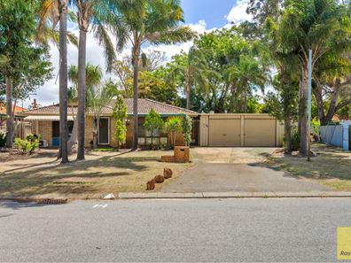 47 Tewson Road, Camillo WA 6111