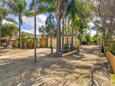 47 Tewson Road, Camillo WA 6111