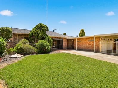 3 Barron Court, Rockingham WA 6168
