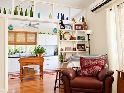 71 Second Avenue, Onslow WA 6710