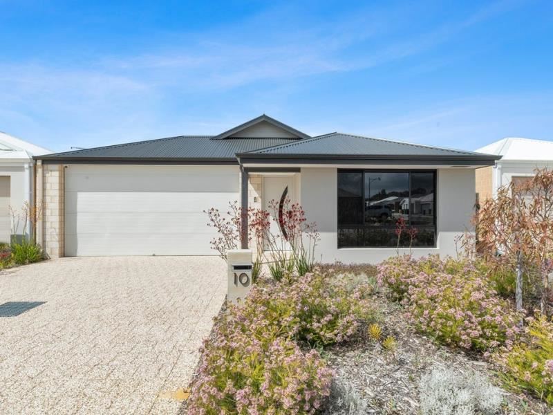 10 Celsius Street, Baldivis WA 6171