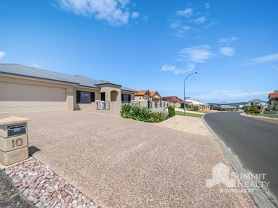 10 Britannia Heights, Australind WA 6233