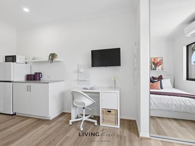 Room 3/ 2 Petersfield Lane, Wellard WA 6170