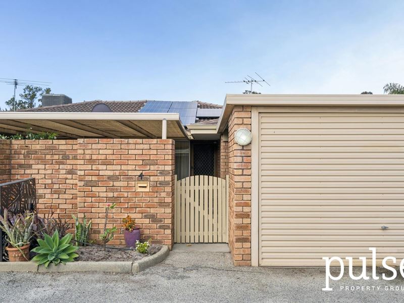 4/32 Bohemia Way, Parkwood WA 6147