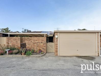 4/32 Bohemia Way, Parkwood WA 6147