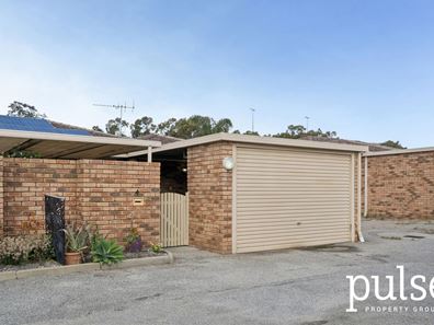 4/32 Bohemia Way, Parkwood WA 6147