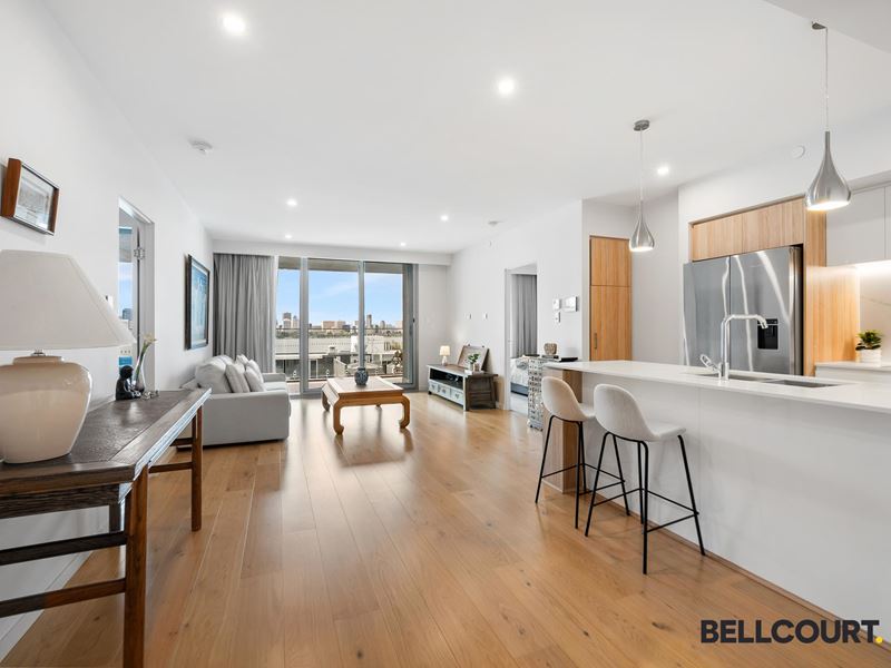 1001/1 Harper Terrace, South Perth WA 6151