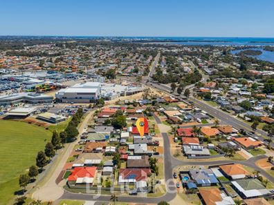 9 Kelderman Elbow, Eaton WA 6232