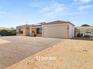 9 Kelderman Elbow, Eaton WA 6232