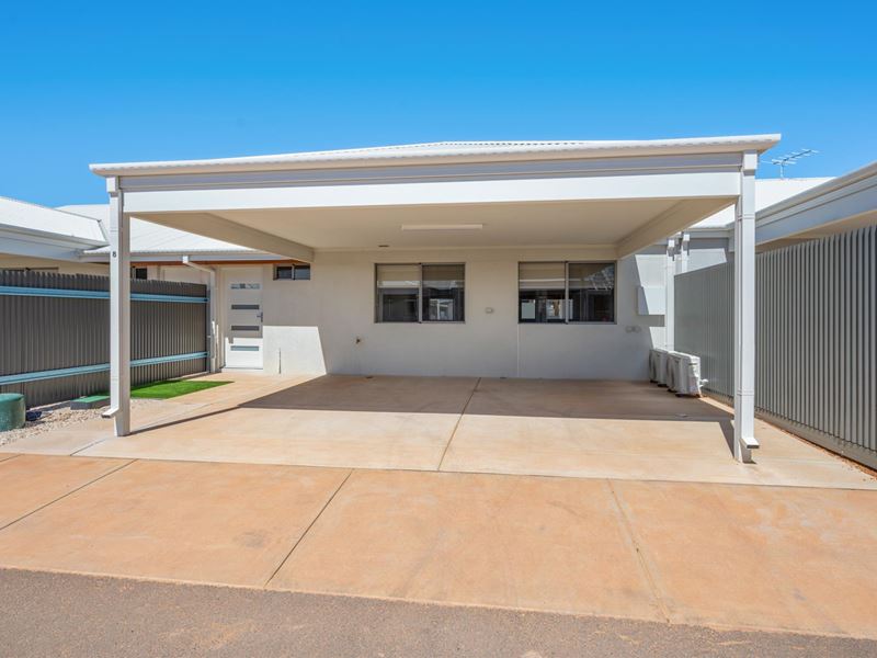 8/38 Great Eastern Highway, Somerville WA 6430