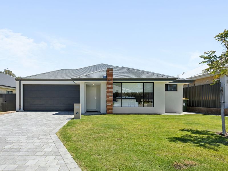 48 Brooking Street, South Guildford WA 6055