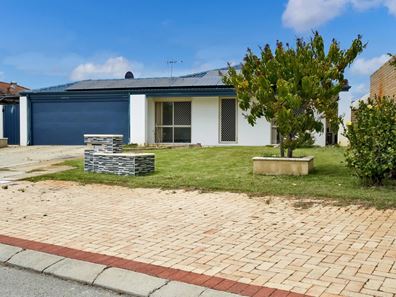 5 Peace Court, Maddington WA 6109