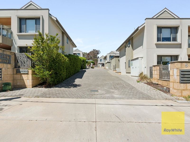 7/5 Kalamunda Road, Kalamunda WA 6076
