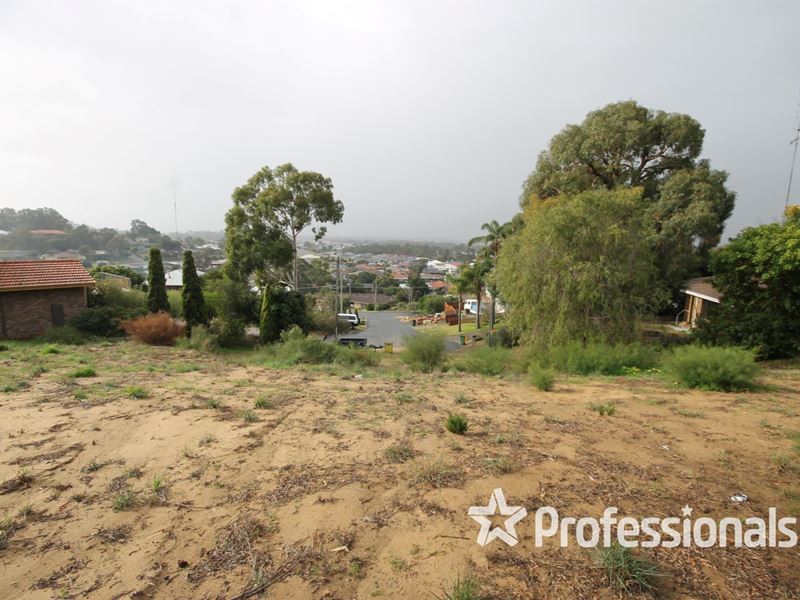 4 Hooper Place, Australind