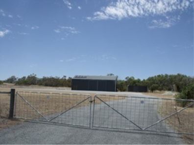 Lot 119 Loxton Drive, Bookara WA 6525