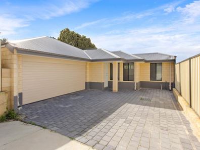 2A O'Donough Place, Beechboro WA 6063