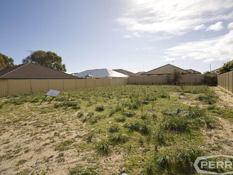 3 Ringtail Path, Dawesville WA 6211