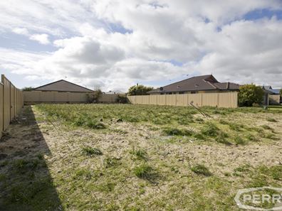 3 Ringtail Path, Dawesville WA 6211