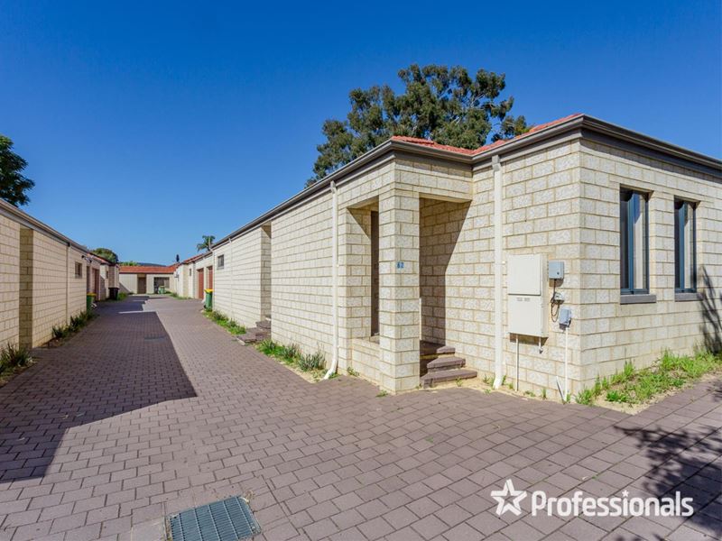 5/62 Dorothy Street, Gosnells