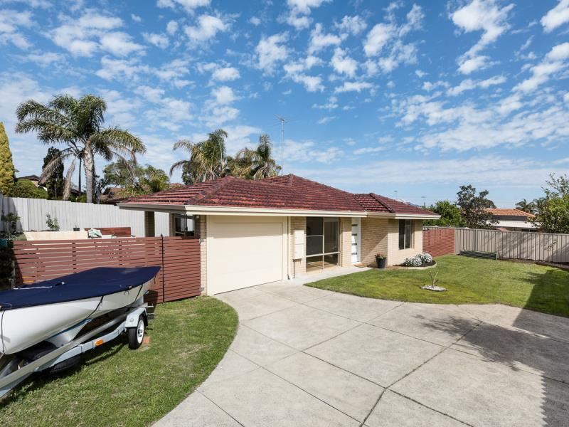 11B Hope Road, Palmyra