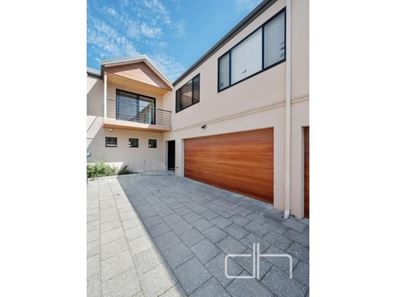 521C Charles Street, North Perth WA 6006