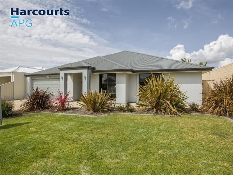 16 Stirton Court, South Bunbury