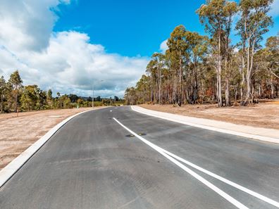 Lot/34 Hardenbergia View, Donnybrook WA 6239