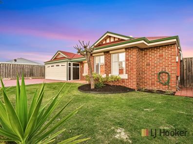 3 Abercrombie Terrace, Ellenbrook WA 6069