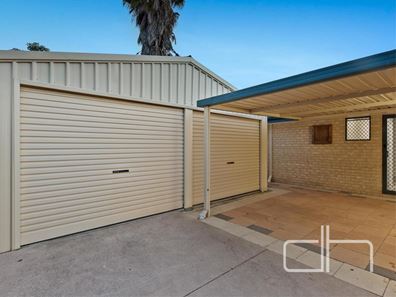 28 Warradale Terrace, Landsdale WA 6065