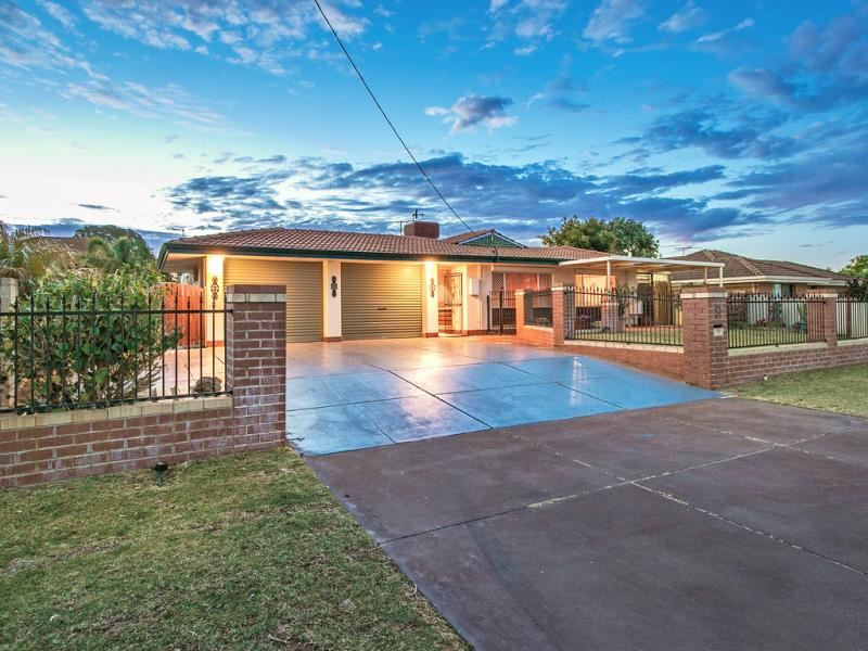 9 Mandoo Road, Shoalwater WA 6169