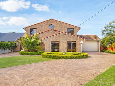 47 William Drive, Broadwater WA 6280