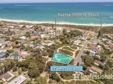 19 Kerr Place, Yanchep WA 6035