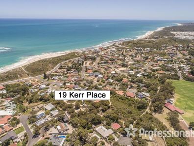 19 Kerr Place, Yanchep WA 6035