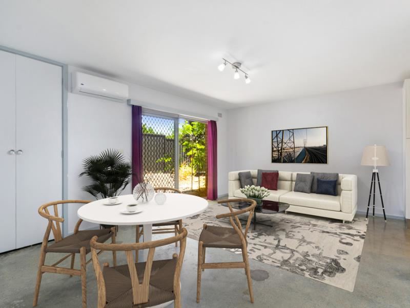 5 83 First Avenue Mount Lawley Wa 6050 2 Bedroom