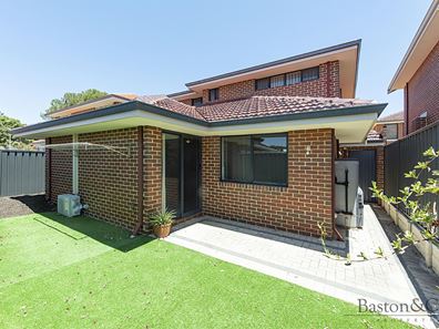 7/47 Somerset Street, East Victoria Park WA 6101