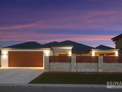 6 Yarmouth Road, Jindalee WA 6036