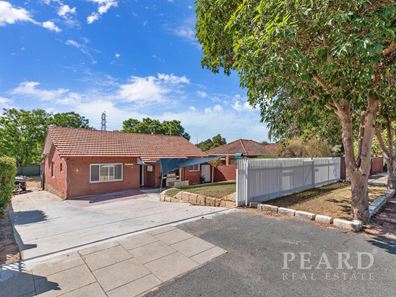 9 Alvah Street, St James WA 6102