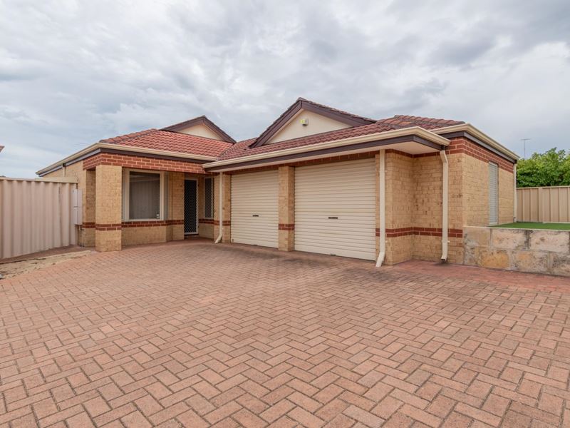 4/453 Rockingham Road, Spearwood