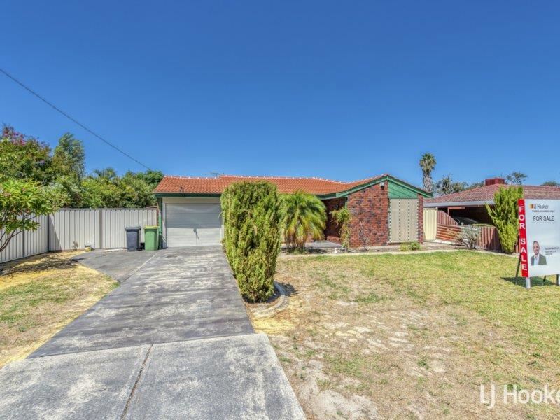 106 Wilfred Road, Thornlie WA 6108